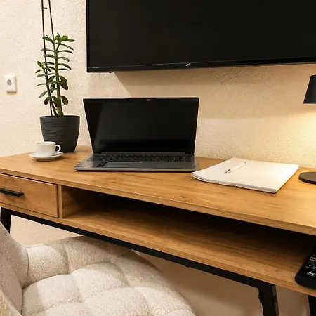 Business Bei Villingen-schwenningen アパート