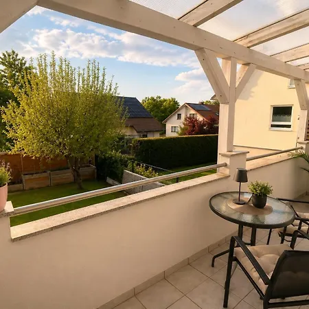 Business Bei Villingen-schwenningen アパート *