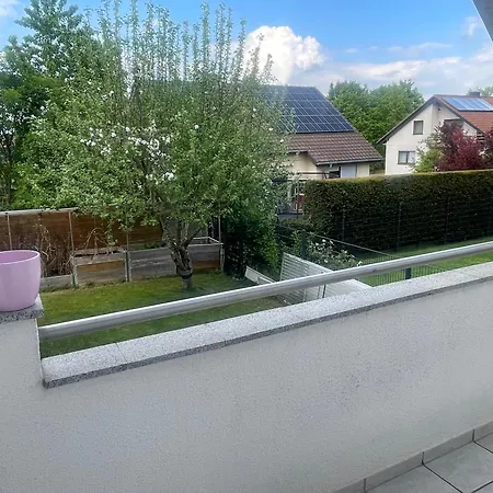 Business Bei Villingen-schwenningen アパート *